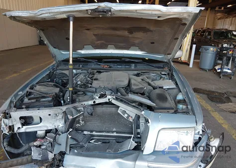 2009 Mercury Grand Marquis Ls (Fleet Only) from USA, damaged, VIN 2MEHM75V59X608632